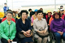 광산구 도심텃밭 9개 동 새로 개장