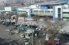 ‘KTX 광주역’ 광산-북구 갈등 양상