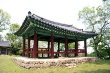 풍영정 기수에서 목욕하고 무우에서 바람쐬고 