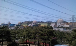 “영광원전 3호기 용접수리 강행 규탄”