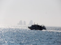 통영과 매물도에 들다.