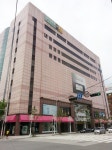 NC백화점 입성 광주 상권은?