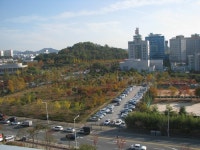 광주시청사옆 공공용지 특급호텔 ‘노크’