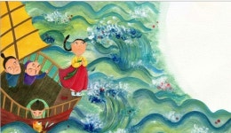 [지혜의숲]<1>인물의 행동을 통해 시대읽기