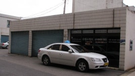 상가 임대료 일부 꼬박꼬박 노인회로 입금