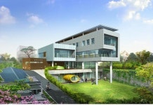 광주 서구 구립 도서관 명칭  ‘상록도서관’ 결정