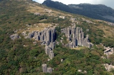 광주시 “무등산, 세계 웰빙공원 도약”