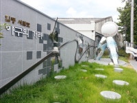야구의 거리 콘텐츠 빈곤