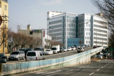 남구청 `청사 임대’ 급급 재래상권 뒤통수