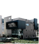 광주광역시 건축상 금상 ‘미가온 주택’