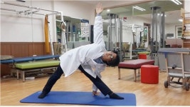 [한의사 문형철 건강하게 사는 법]<1>스트레칭의 건강학