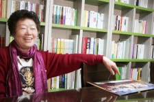 `오월 어머니’ 인권 붙들다