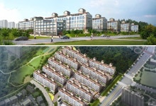 수완지구 ‘골드클래스’ 21일 모델하우스 개관