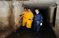 광주 광산구 “신덕마을·도산동 침수문제 해결한다”