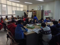 조선대 ‘광주시 생활과학교실’ 2014년 1기 개설