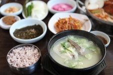 [맛집]동구 서석동 ‘이학설농탕’