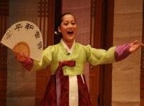 박해라 씨 목요국악한마당 ‘춘향가’공연