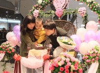 롯데백화점 광주점 “화이트데이 사랑을 고백하세요”