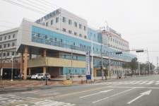 “광주시, 재활병원 사학재단에 위탁이 문제”