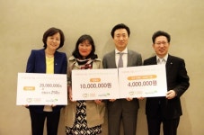 광주신세계, 5월 맞아 7가지 나눔경영활동 진행