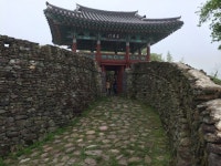 [이미지산책]우후죽순의 금성산성