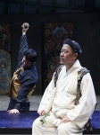연극 ‘푸르른 날에’, 4번째 막 올라