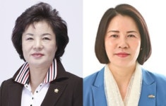 광산구의회 의장 여성 최초 이영순 의원 선출