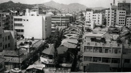 [광주갈피갈피]단순한 길 이상의 길, `중앙로’