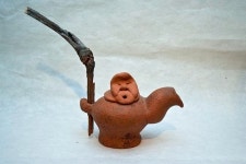 해와문화예술공간, 김치준 초대전 ‘운림길 산책’