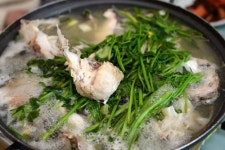 [맛집]광산구 옥동 `연화정’ 대구뽈탕