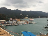[이미지산책]흑산도에서 `관광객’이 되어보다
