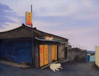 김정연 작가 ‘바람 그리고 바람 Wish and Wind’ 전