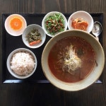[광주 맛집]동구 장동 ‘건강한 밥상 오늘’ 소고기 육개장