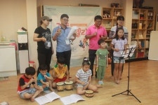 문화공동체 아우름 6일 ‘우리동네 문화예술축제’