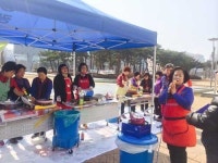 “비정규직 없는 광주를 상상하라”
