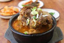 [광주 맛집]서구 광천동 ‘왕뼈사랑’