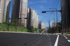 선수촌 재건축…아파트값 풍향계