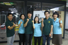 29일 오픈 `광주청년센터 the 숲’ 숲지기 서일권 씨