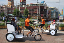 광주 어디까지 가봤니? 자전거 타고!