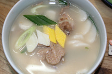 [광주 맛집]대인시장 음식공방 이화점