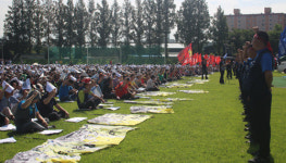 “금호타이어 직장폐쇄 철회하고, 박삼구 회장 협상 나서라”