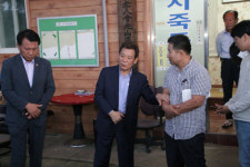 17년 민원 `평동 준공업지역’, 민선6기도 `답없음’