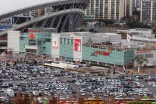 롯데마트 월드컵점 임대료 ‘연 매출 3000억’ 규정 없다