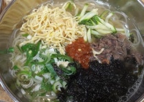 [광주 맛집]봉선동 수유리 우동집