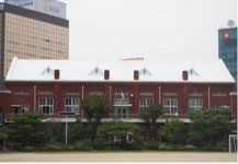 [근대 교육건축물 광주자산으로]광주중앙초등은 왜 문화재 못됐나?