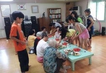 화순군, 노인정 예산 계정 단일화 해달라