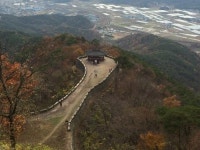 [전고필 터무니를 찾아서]금성산성 오르다