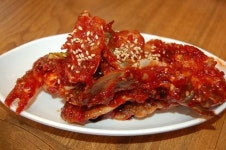[광주 맛집]북구 문흥동 미송 꽃게장