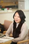 [인터뷰]직영 전환 광산공익활동지원센터 윤난실 센터장