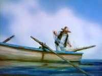 [김시인의 인문학 심포지아]헤밍웨이의 ‘노인과 바다’